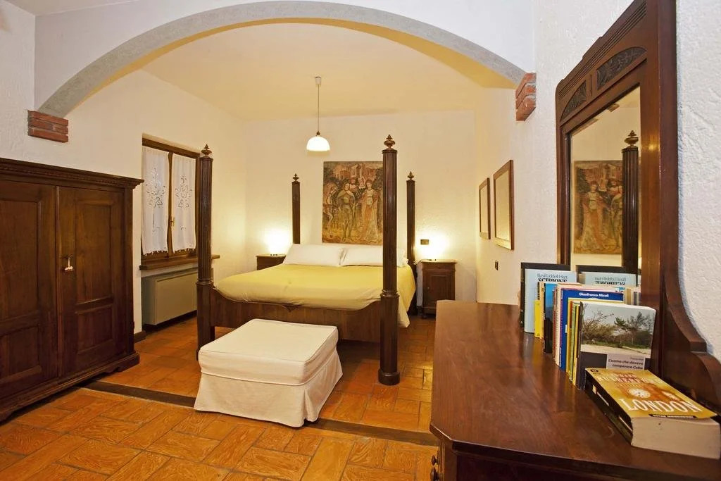 B&B LOra Sesta