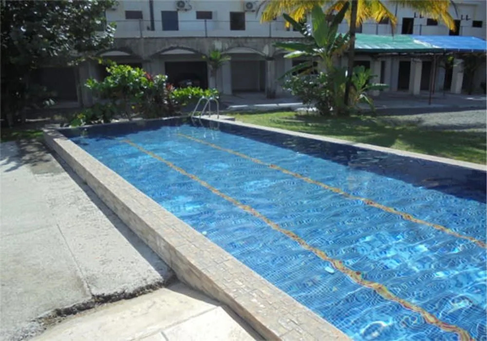 Hotel La Cueva