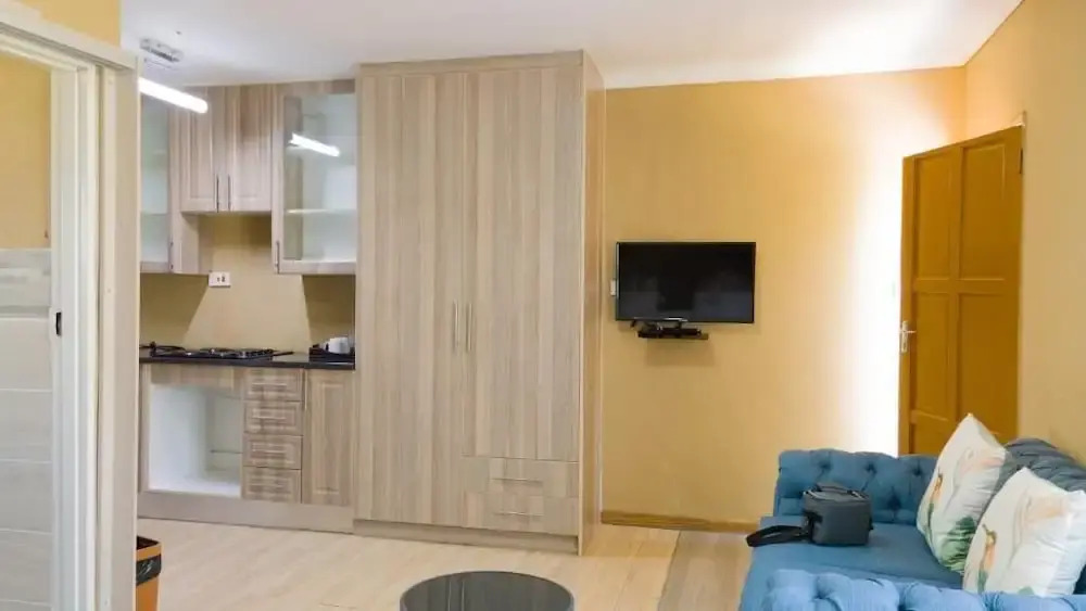 Kebo events agro &self catering apartments