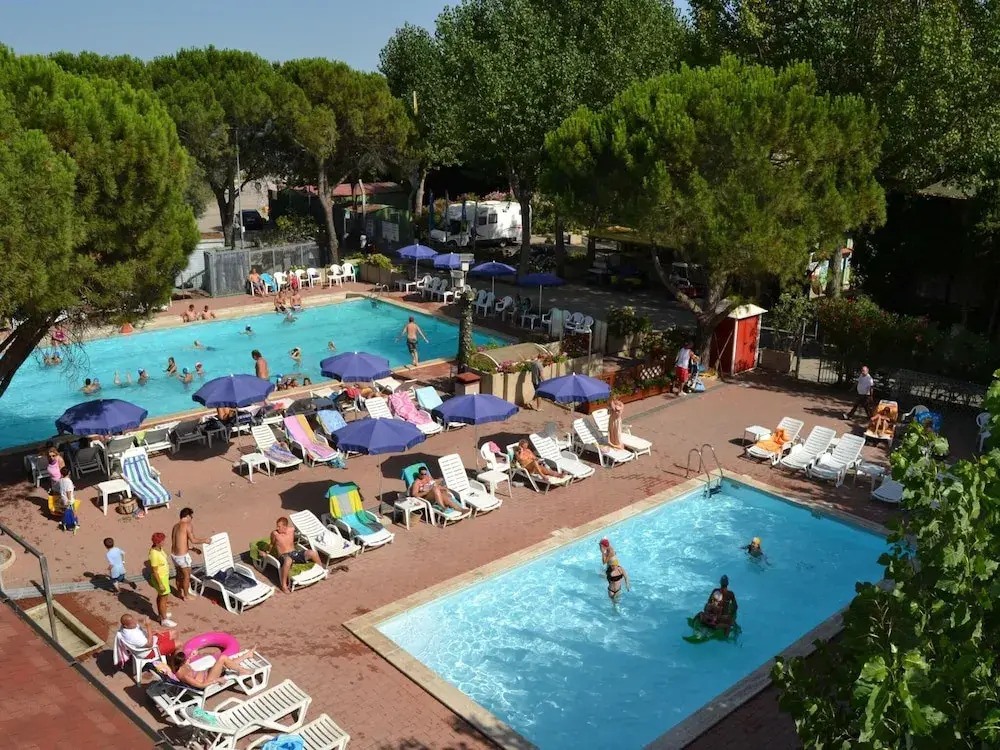 Relaxing Chalet Near Trasimeno