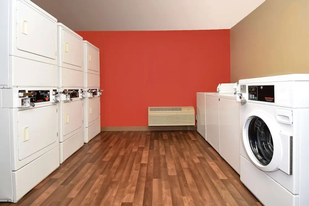 Extended Stay America Select Suites - Detroit - Ann Arbor - University South