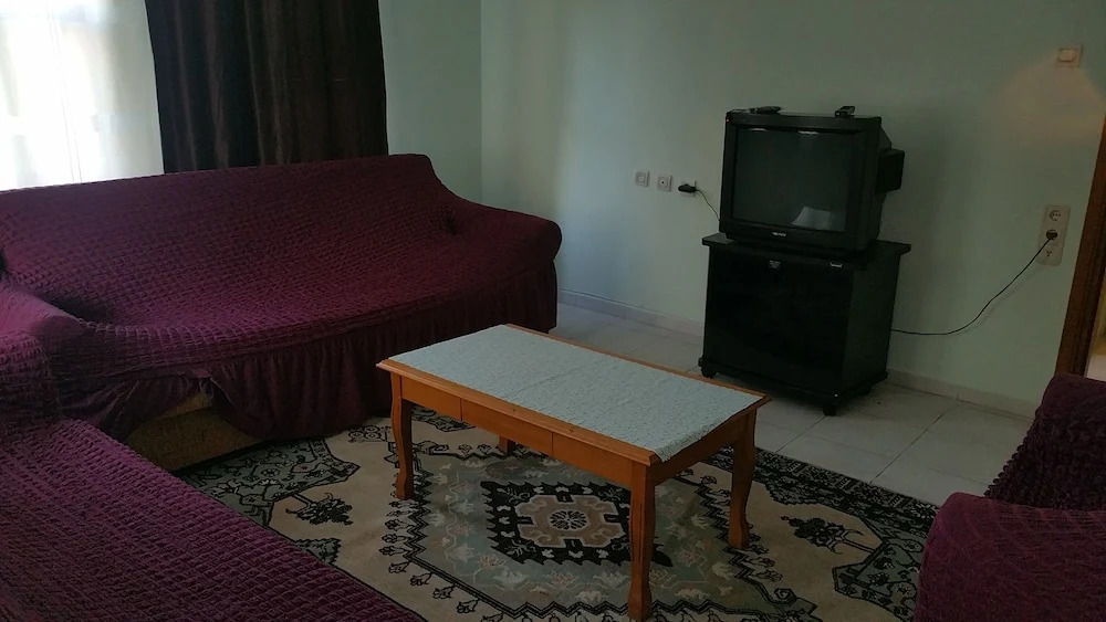 Alanya Apart