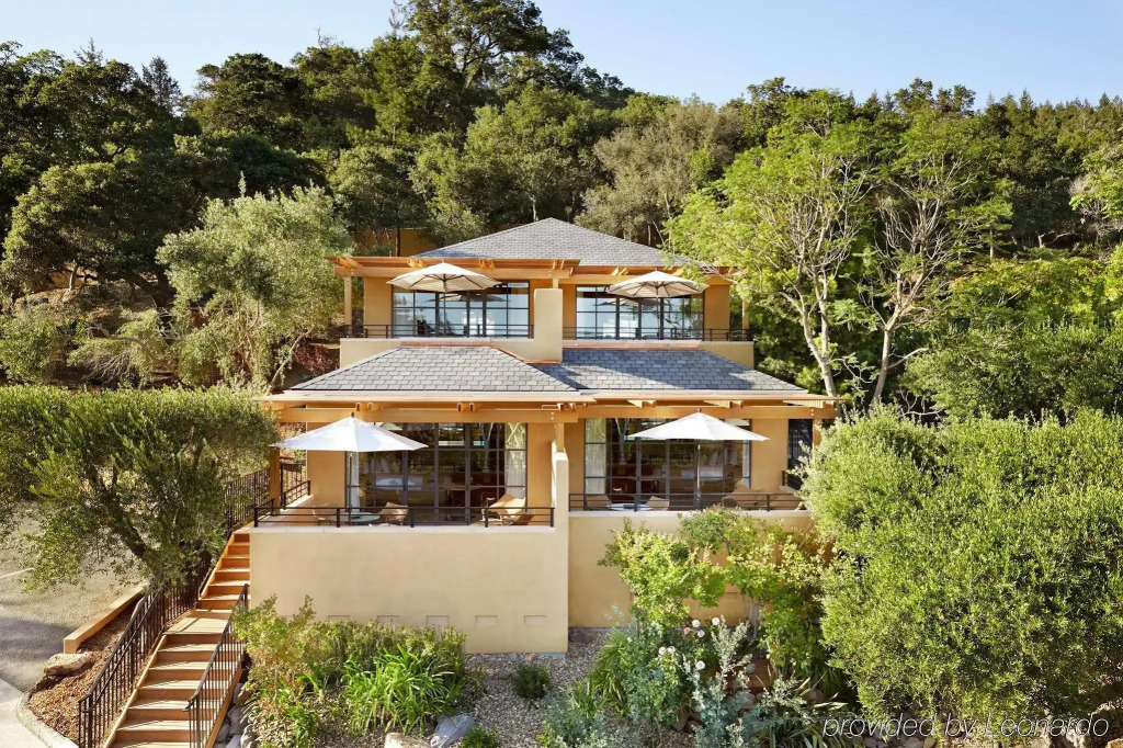 Auberge Du Soleil