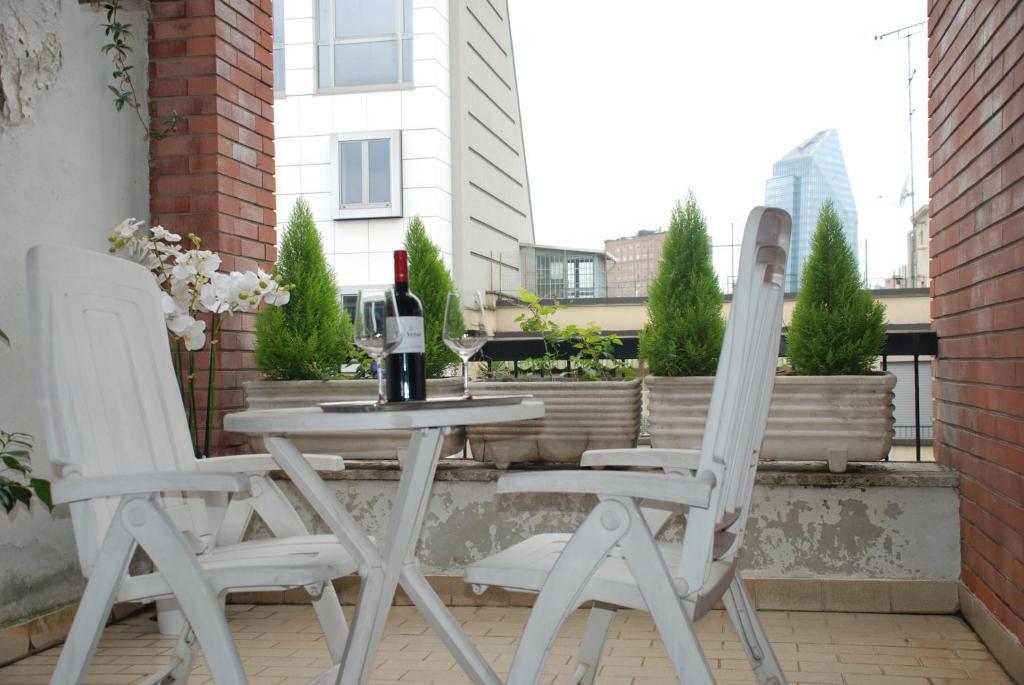 Hotel Mennini