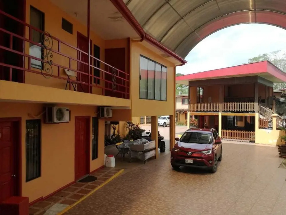 Hotel Marakabu