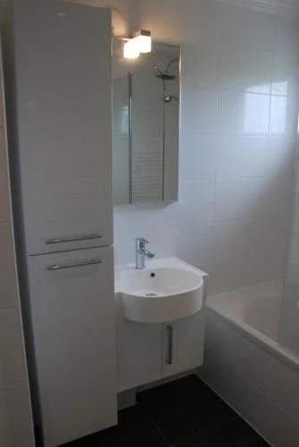Type a Comfort 4 Persoons Chalet
