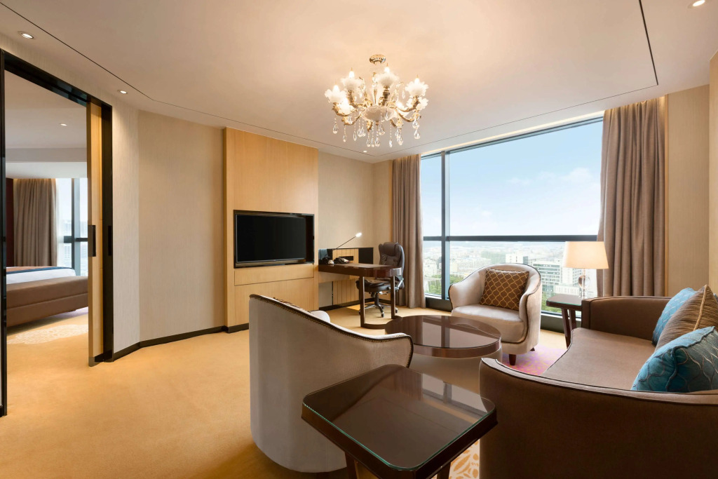 Wyndham Foshan Nanhai
