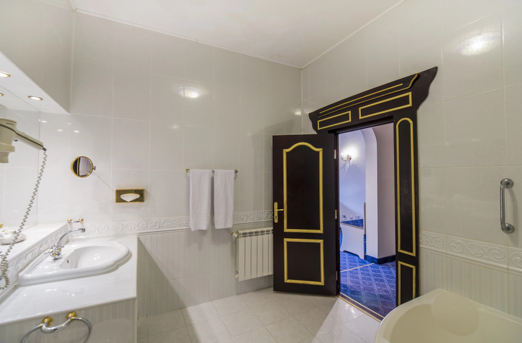 Aurelius Imparatul Romanilor Resort & SPA