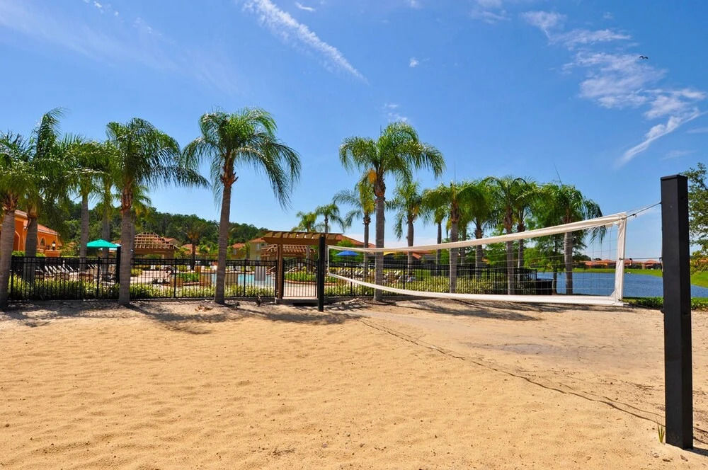 Bella Vida 6 Bedroom Home by Florida Star Vacations