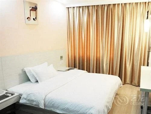 Nanning Xingbo Express Hotel Buxingjie Branch