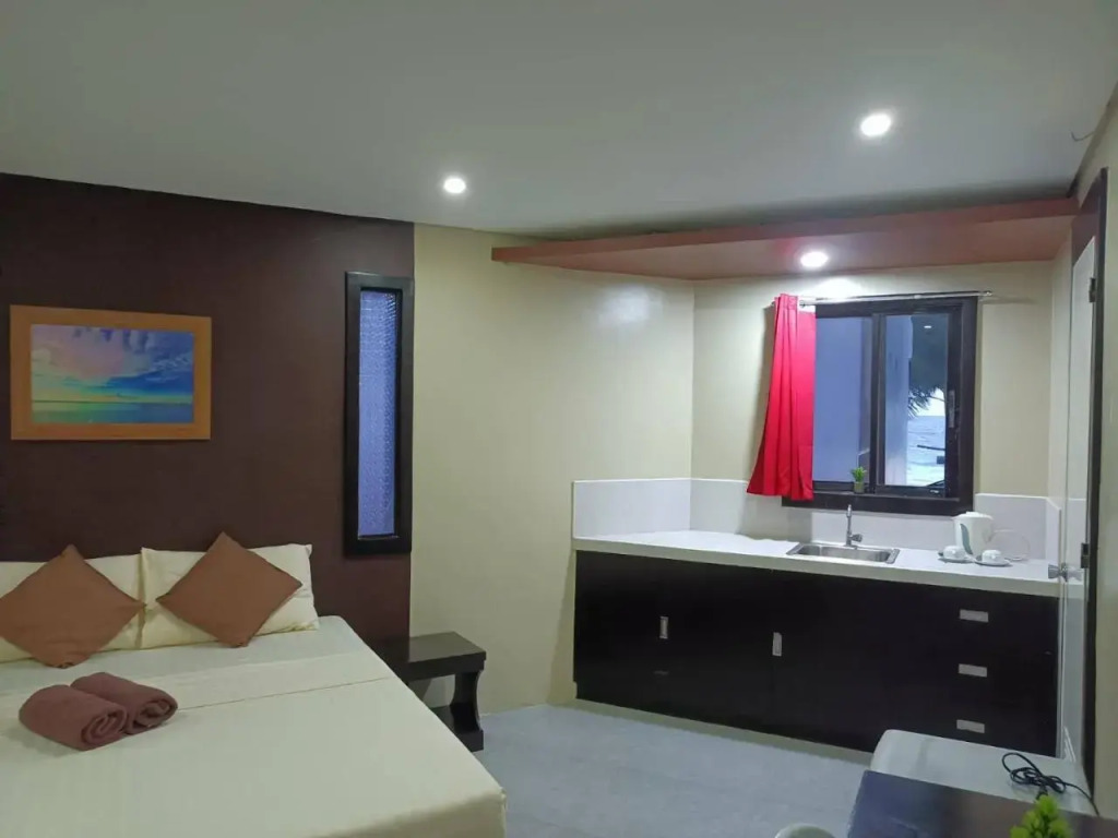 Casita Isla Beach Inn