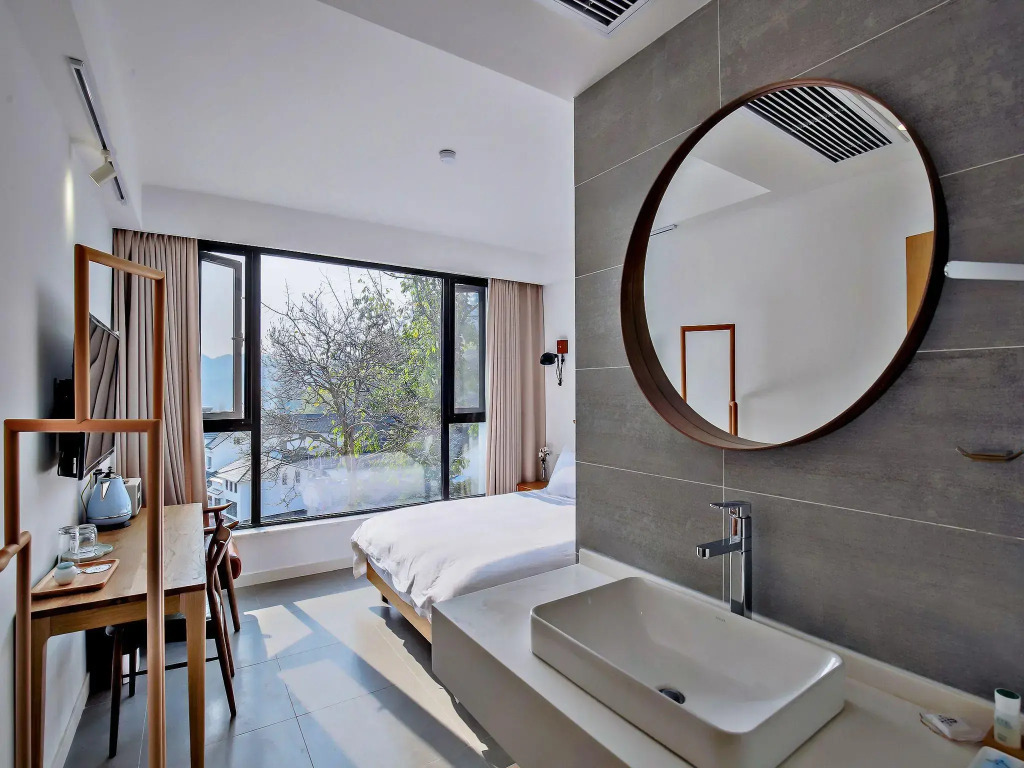Hangzhou Sansu Hotel