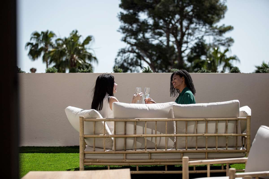 Albades Hotel & Spa