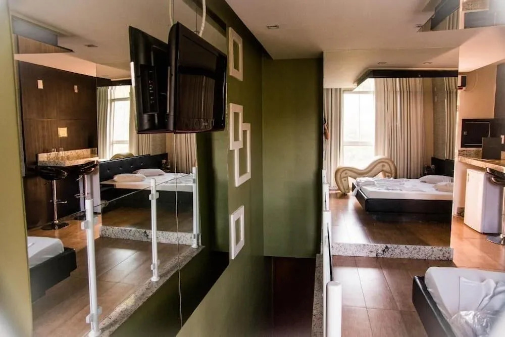 Cequisabe Motel