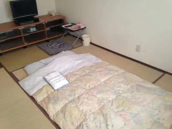 Business Hotel Kitaguni