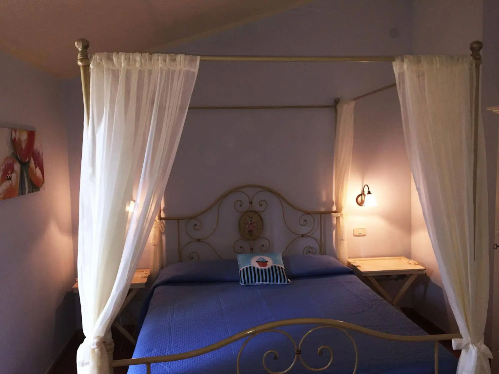 B&B 8380 Saturnia Terme