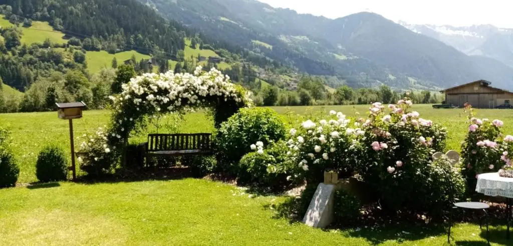 Landhaus Barbara