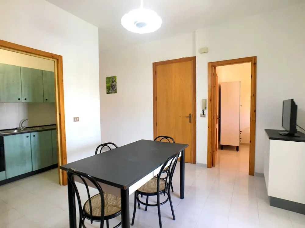 Appartamento Romì