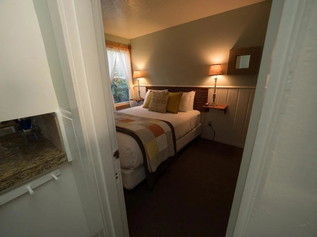 Agate Beach Motel