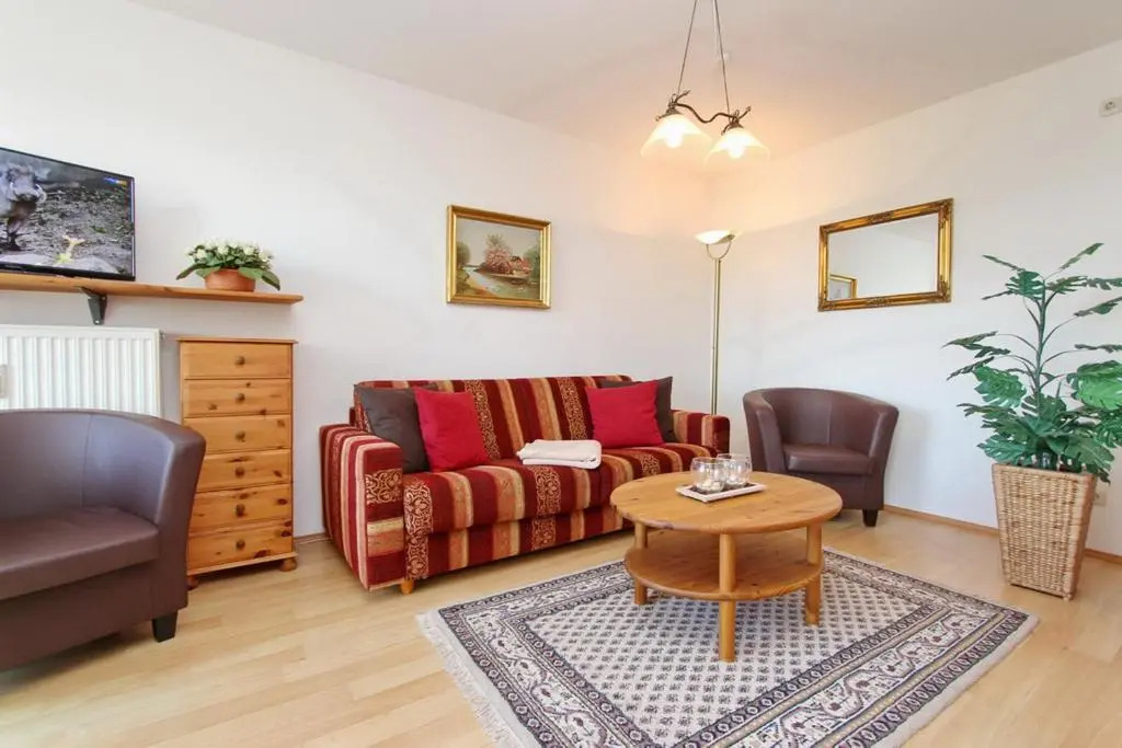 Haffblick Wohnung 65