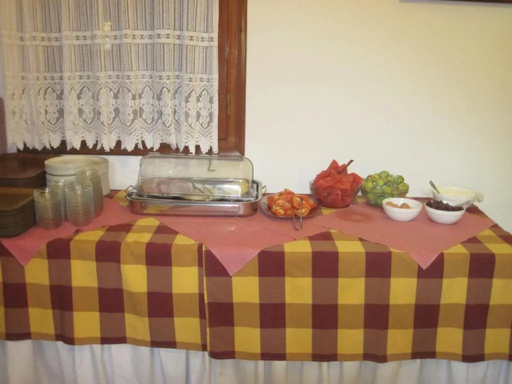 Asteri Hotel