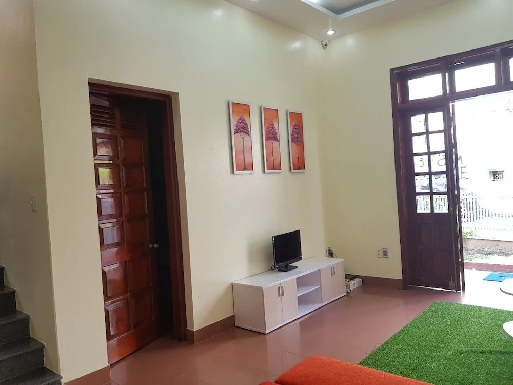Little Star Homestay