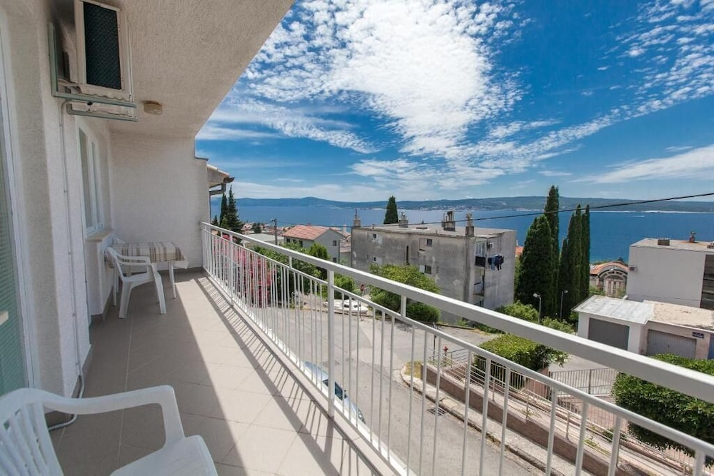 Apartment Magas