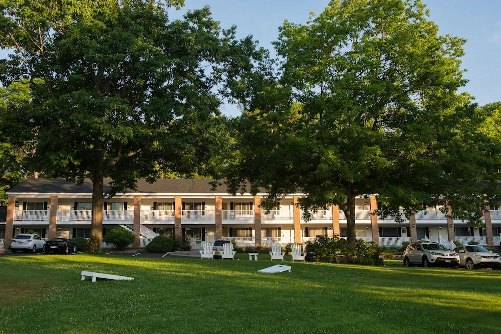 Ogunquit The Milestone Inn
