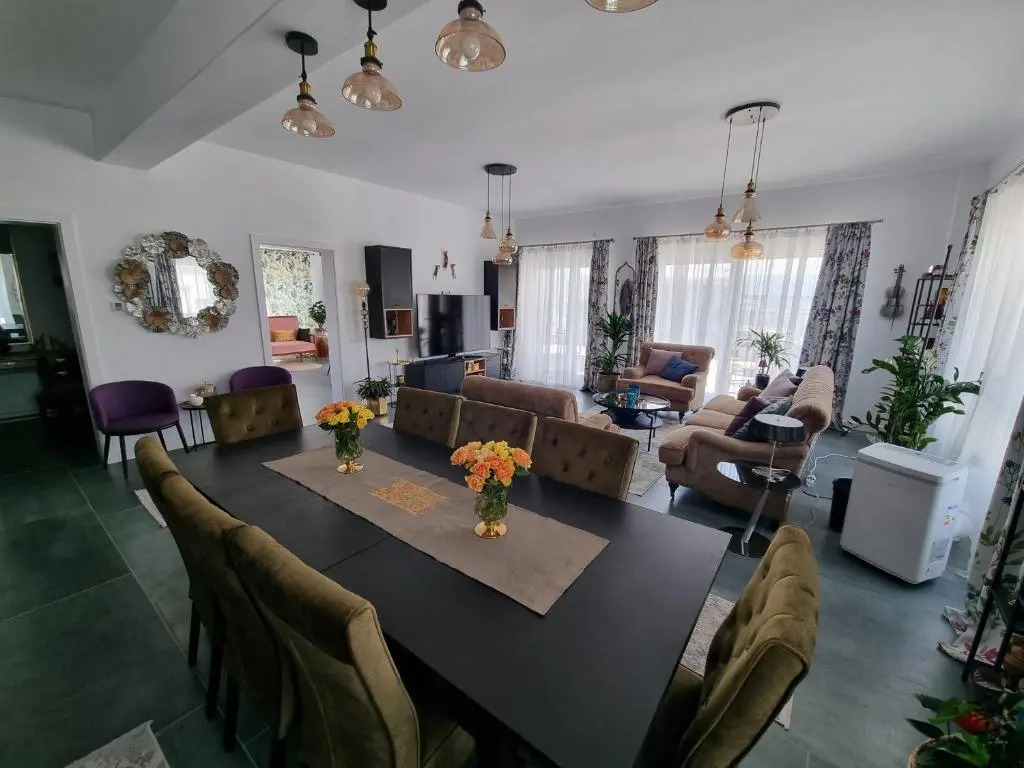 Angels Penthouse Residence