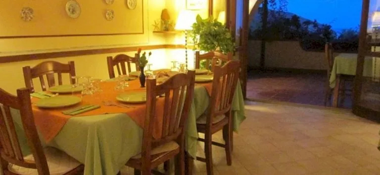 Agriturismo Sant'Agata