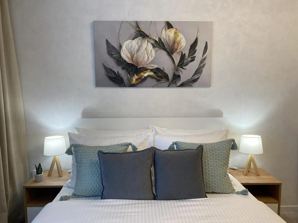 Your Place в микрорайоне Любимово 18