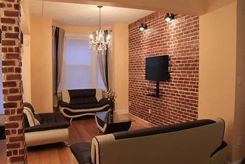 Toronto Vacation Home