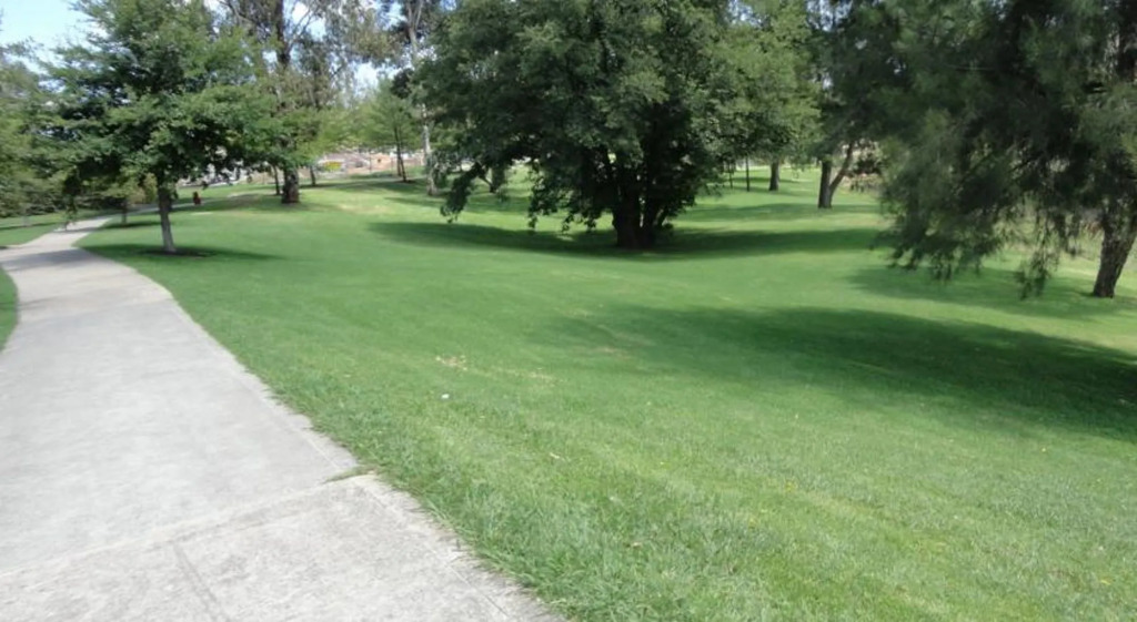 Panorama Bathurst