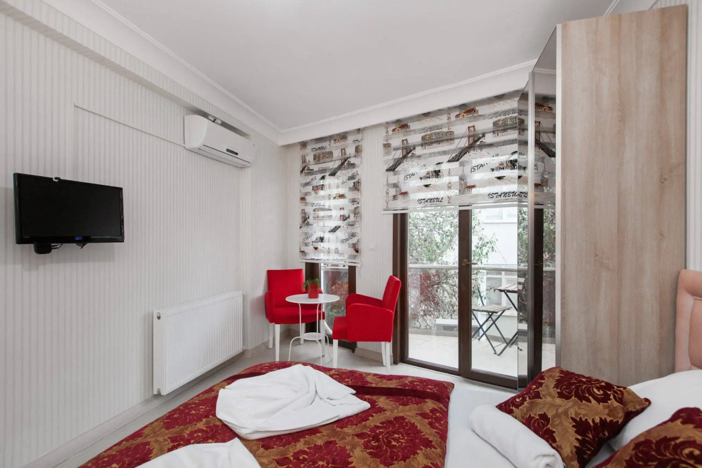 Galata Melling