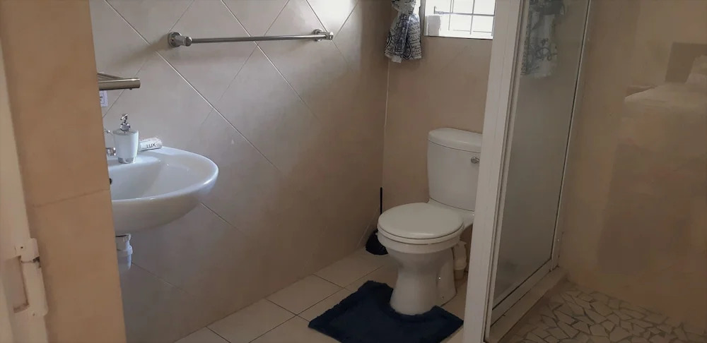 Getaway Self-Catering Panorama