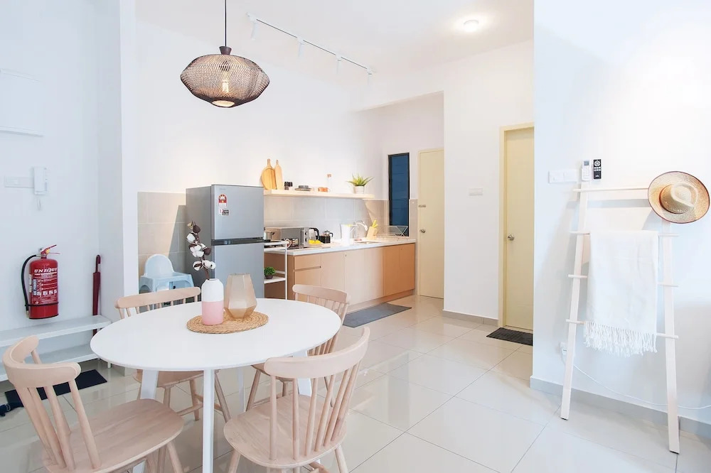 A9 Relax & Enjoy in a Luxury Condo near Jonker St