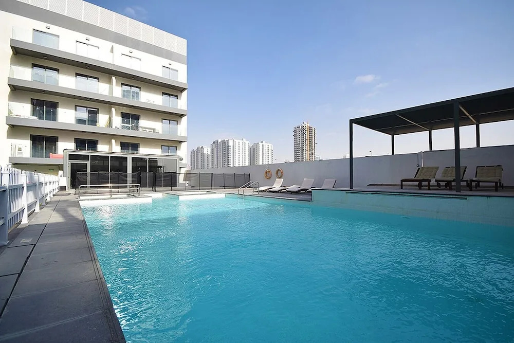 Key Host - Alcove Residence
