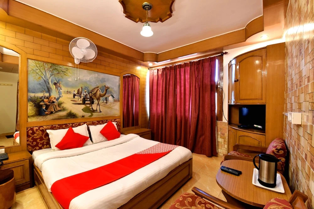 OYO 11695 Hotel Auckland