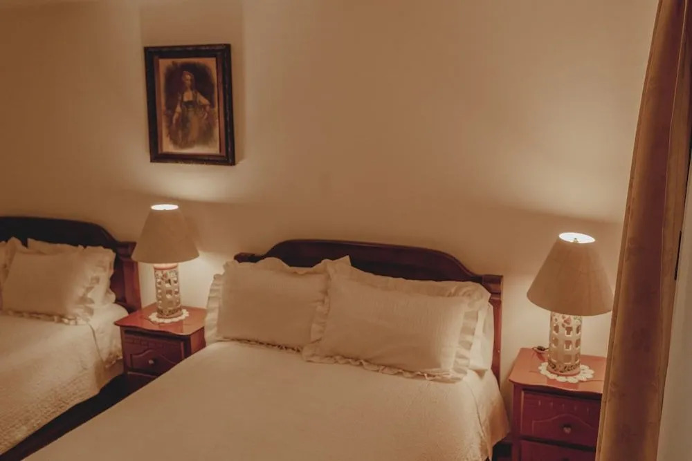 Nuestra Residencia