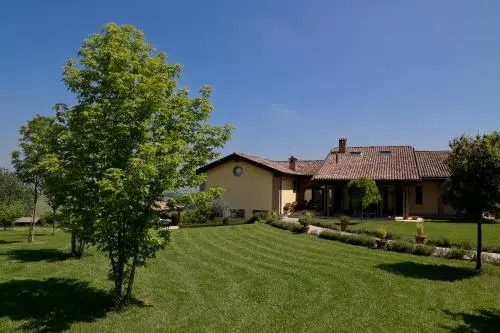 B&B Frutti Antichi