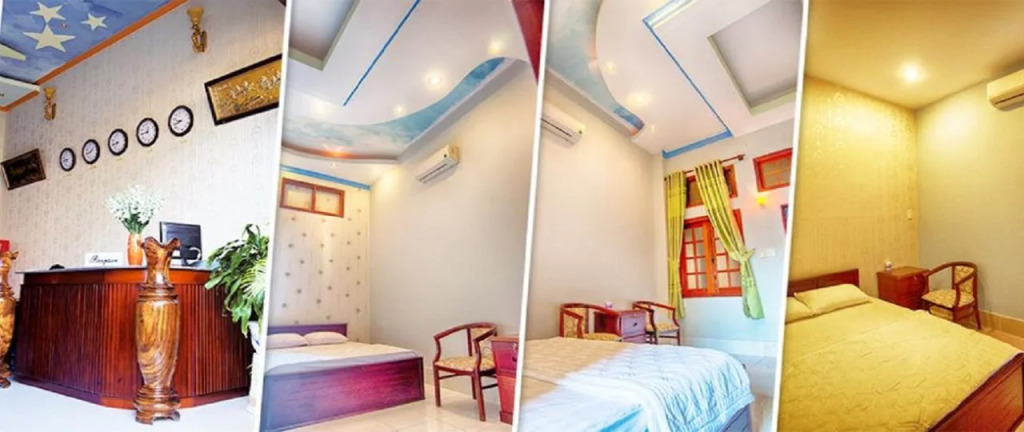 Hai Dang Mekong Guesthouse