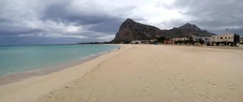 La Terrazza Di San Vito