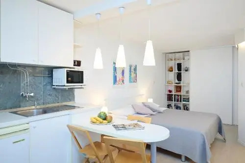 Hedera Estate, Hedera Studio 6
