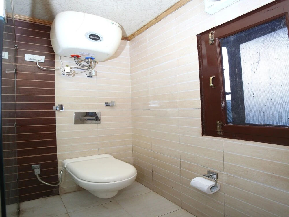 OYO 10746 Home 2BHK Luxurious Cottage Jakhu