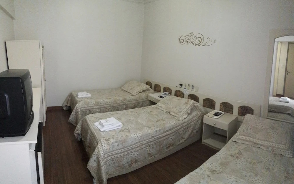 Hotel Santa Maria