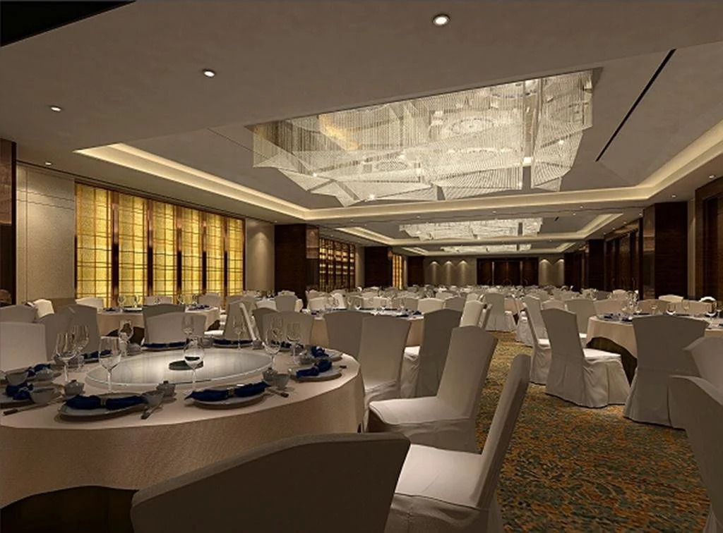 Tibet Minshan Hotel