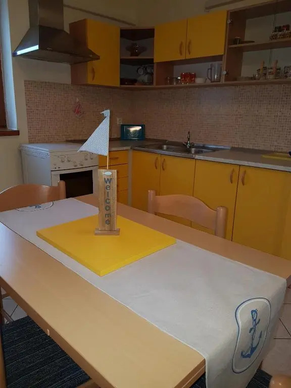Apartments Iva