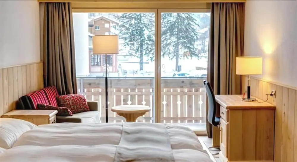 Hotel City Garni