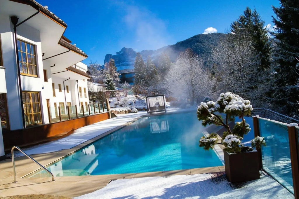 Engel Gourmet&Spa