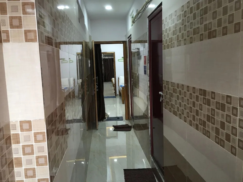 Jayaram Residency Srikalahasti